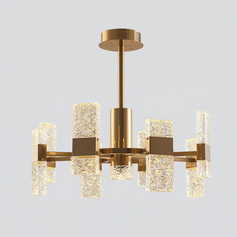 Valdis Chandelier