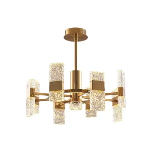 Valdis Chandelier