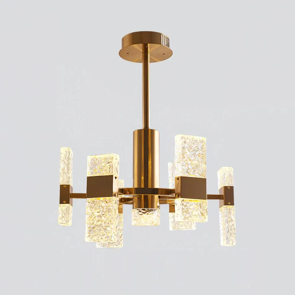Valdis Chandelier