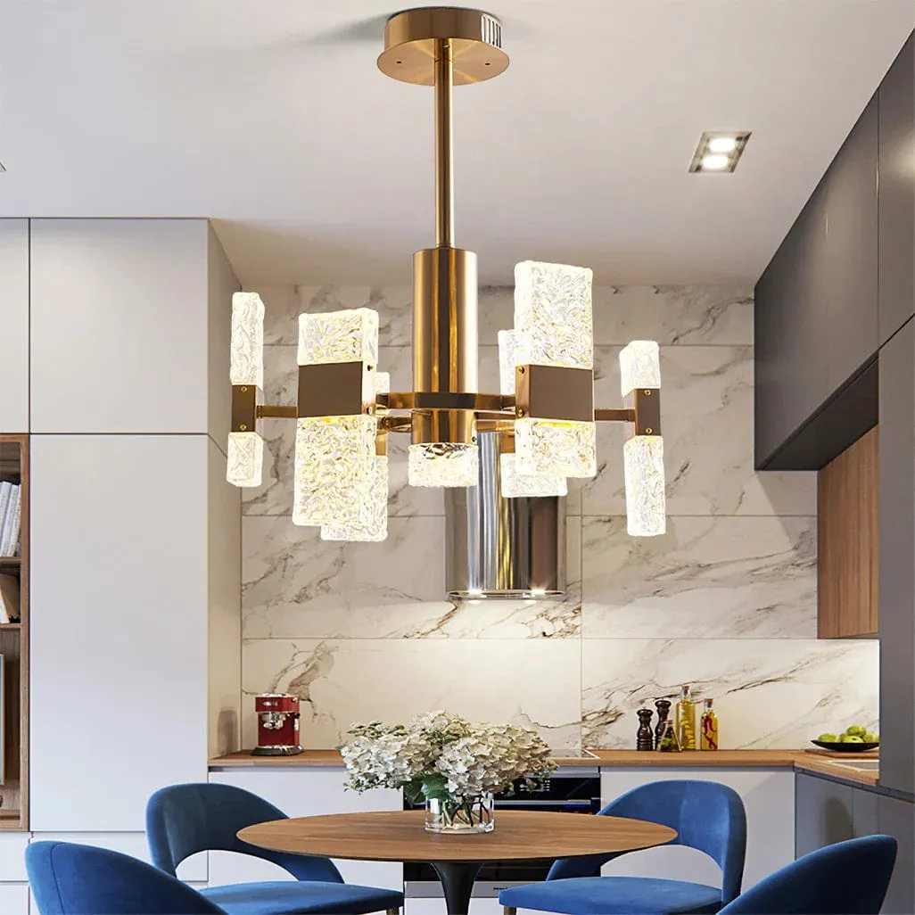 Valdis Chandelier