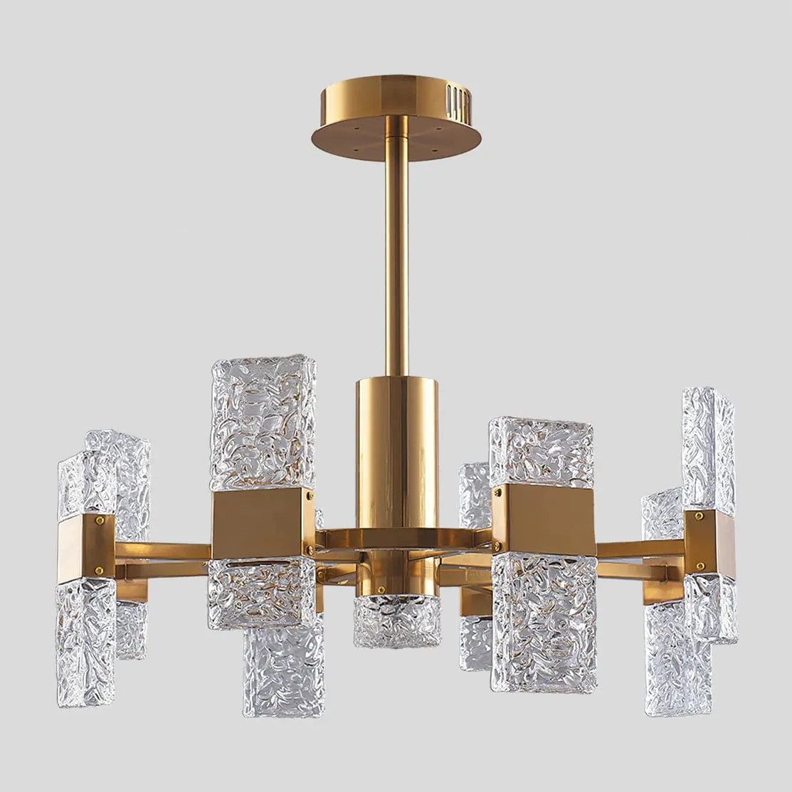 Valdis Chandelier