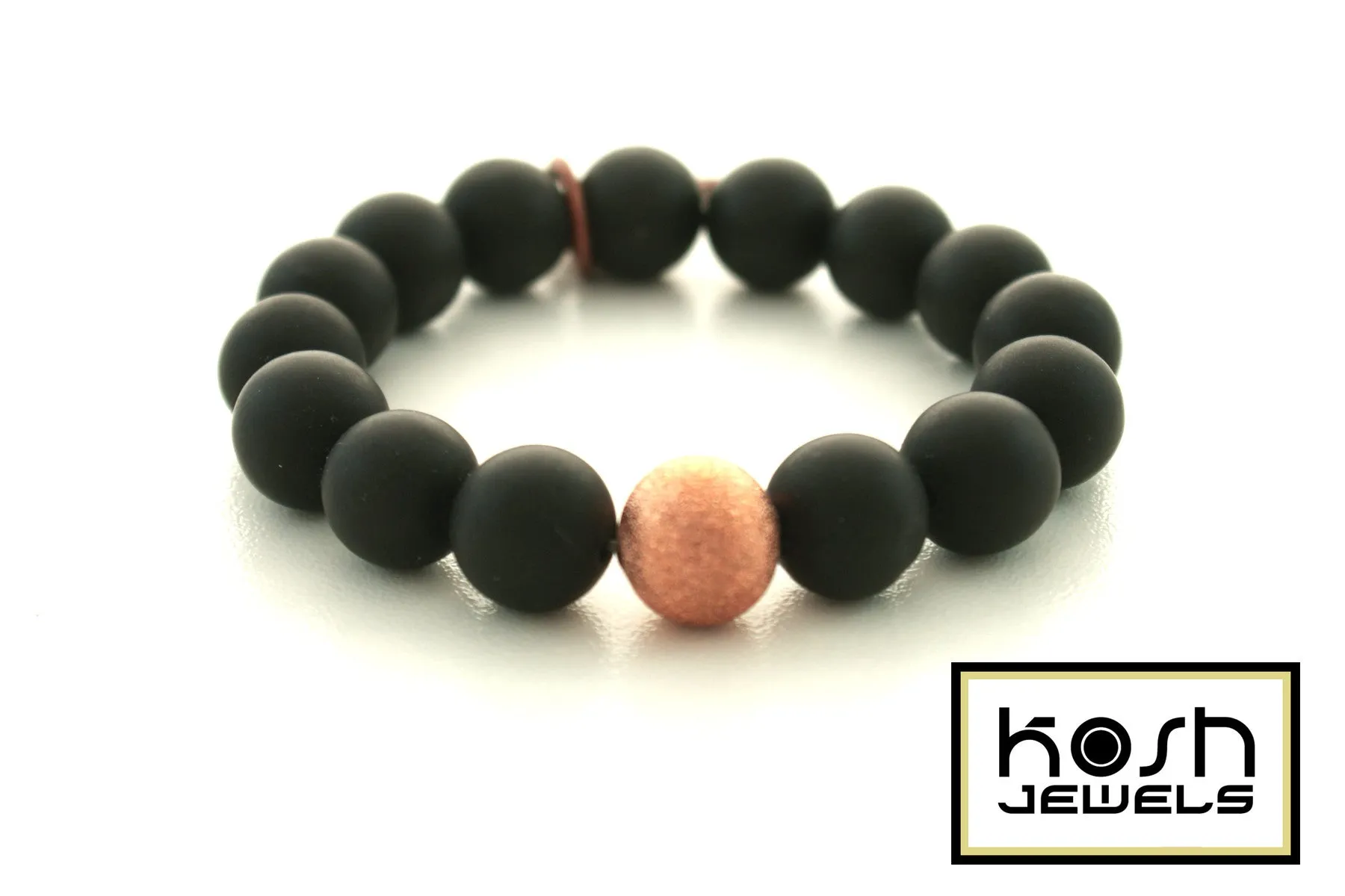 Vintage Charm Series - 'PANKHA' SIGNATURE BEADED BRACELET