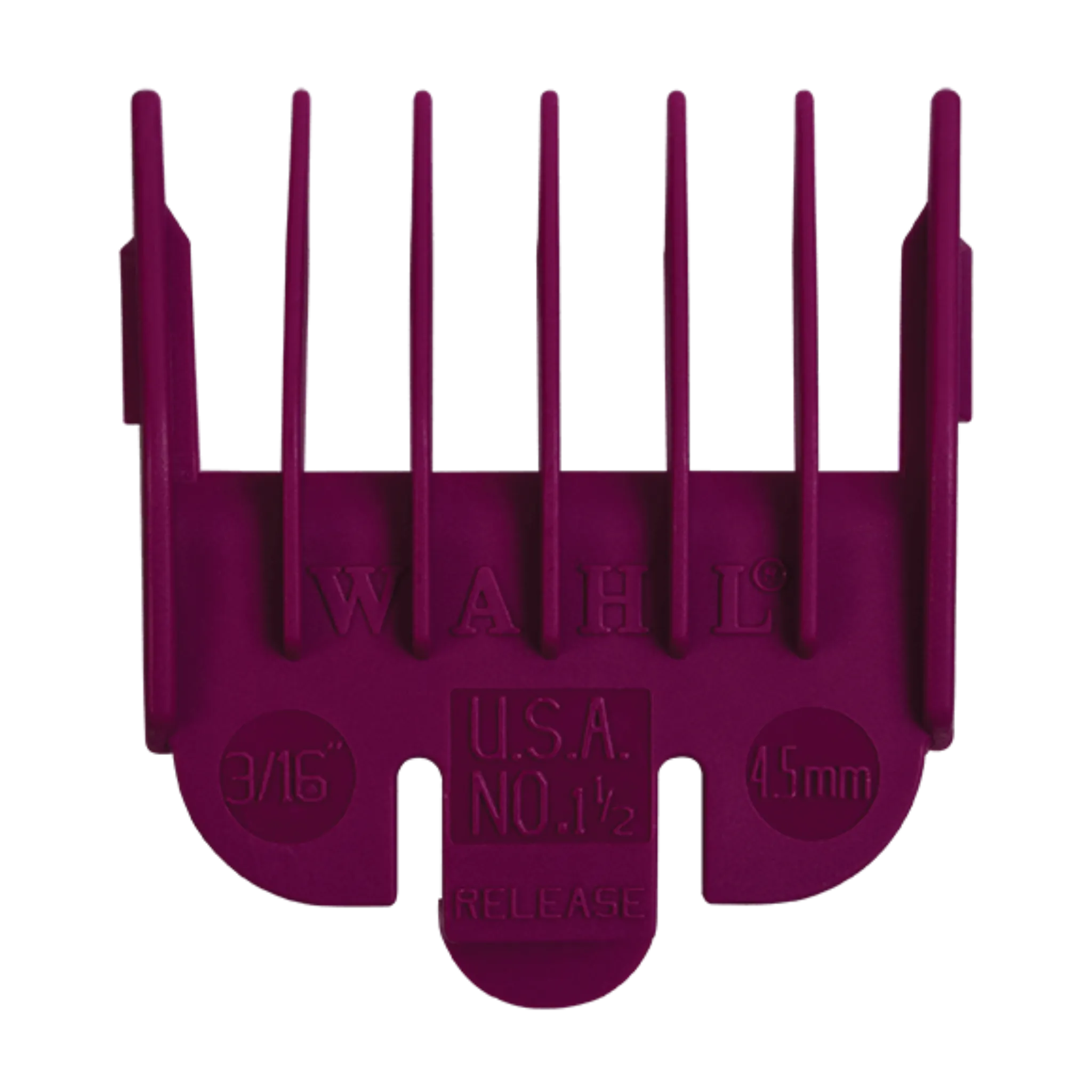 Wahl Comb Attachment 4.5mm/#1 1/2