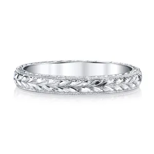 Wedding Band