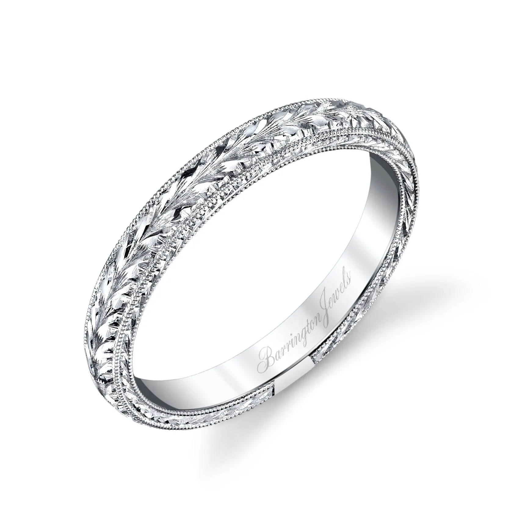 Wedding Band