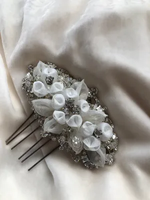 Whitney Hair Comb